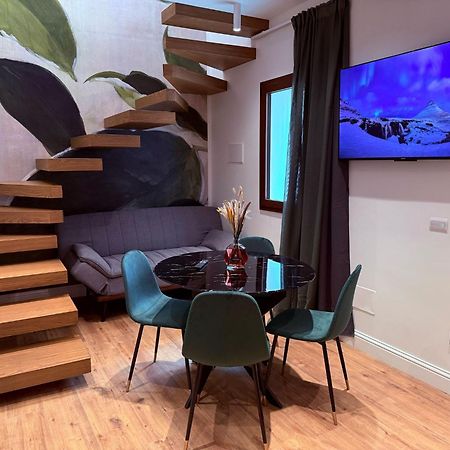 Krysos Luxury Rooms 아그리젠토 외부 사진