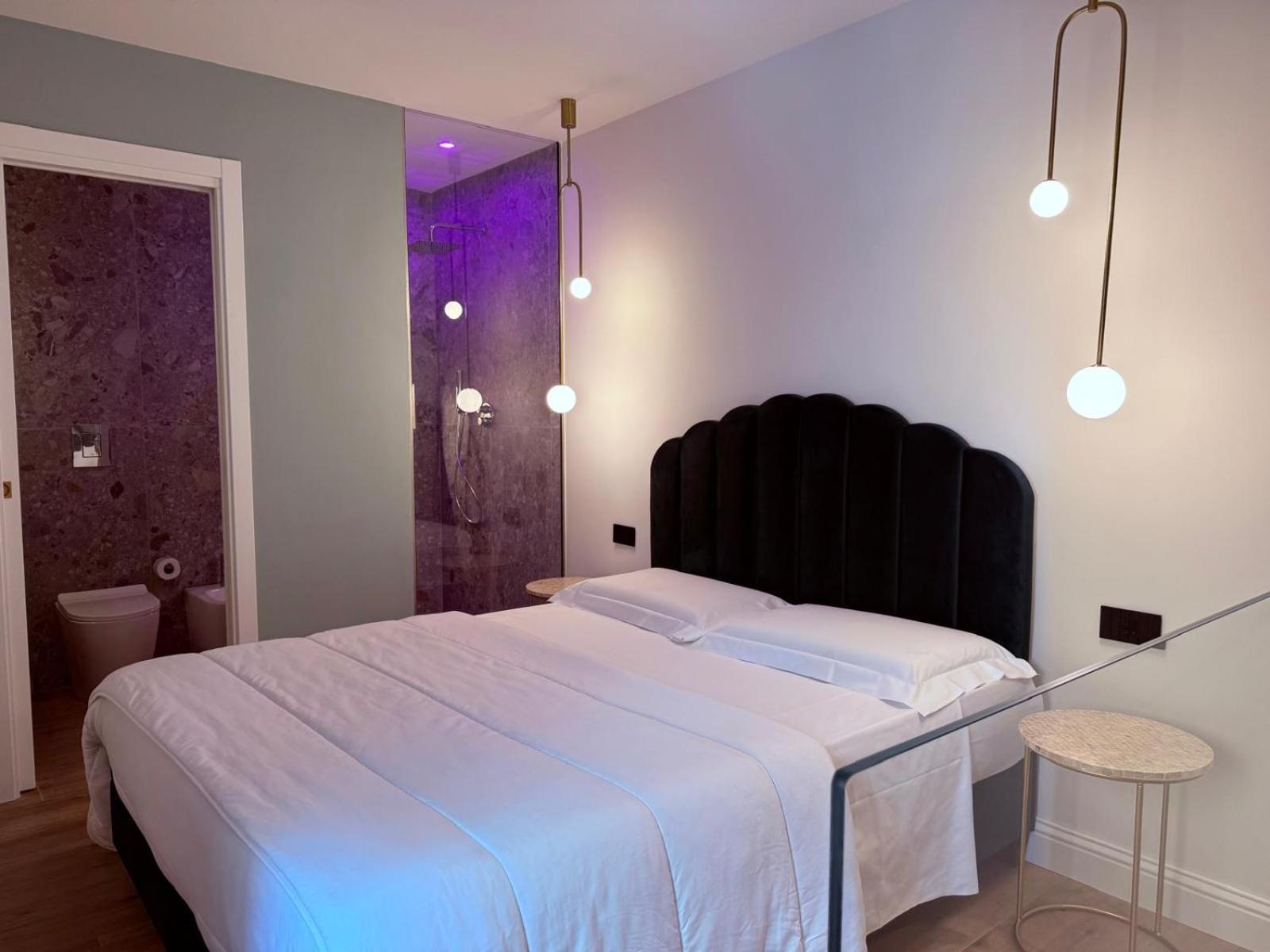 Krysos Luxury Rooms 아그리젠토 외부 사진