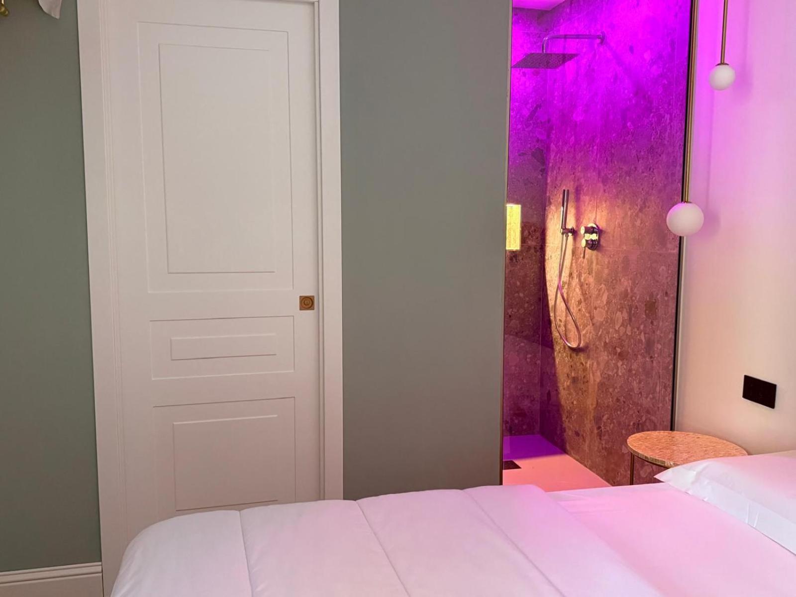 Krysos Luxury Rooms 아그리젠토 외부 사진
