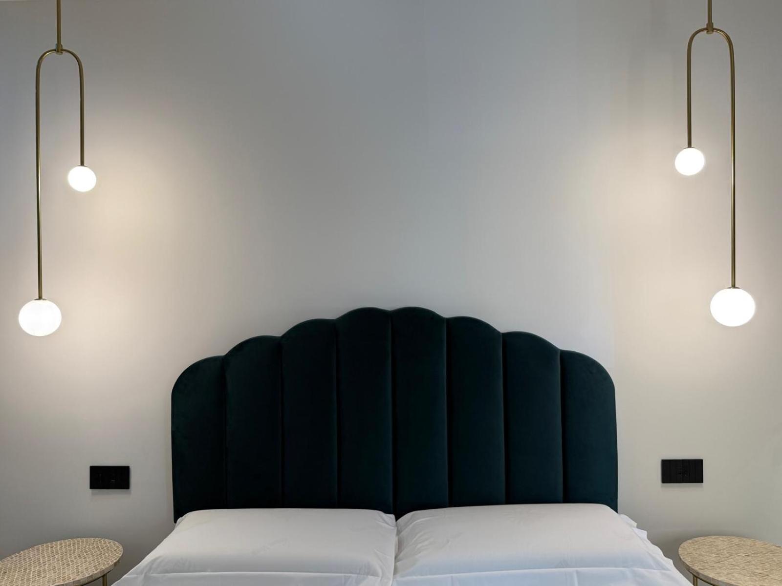 Krysos Luxury Rooms 아그리젠토 외부 사진