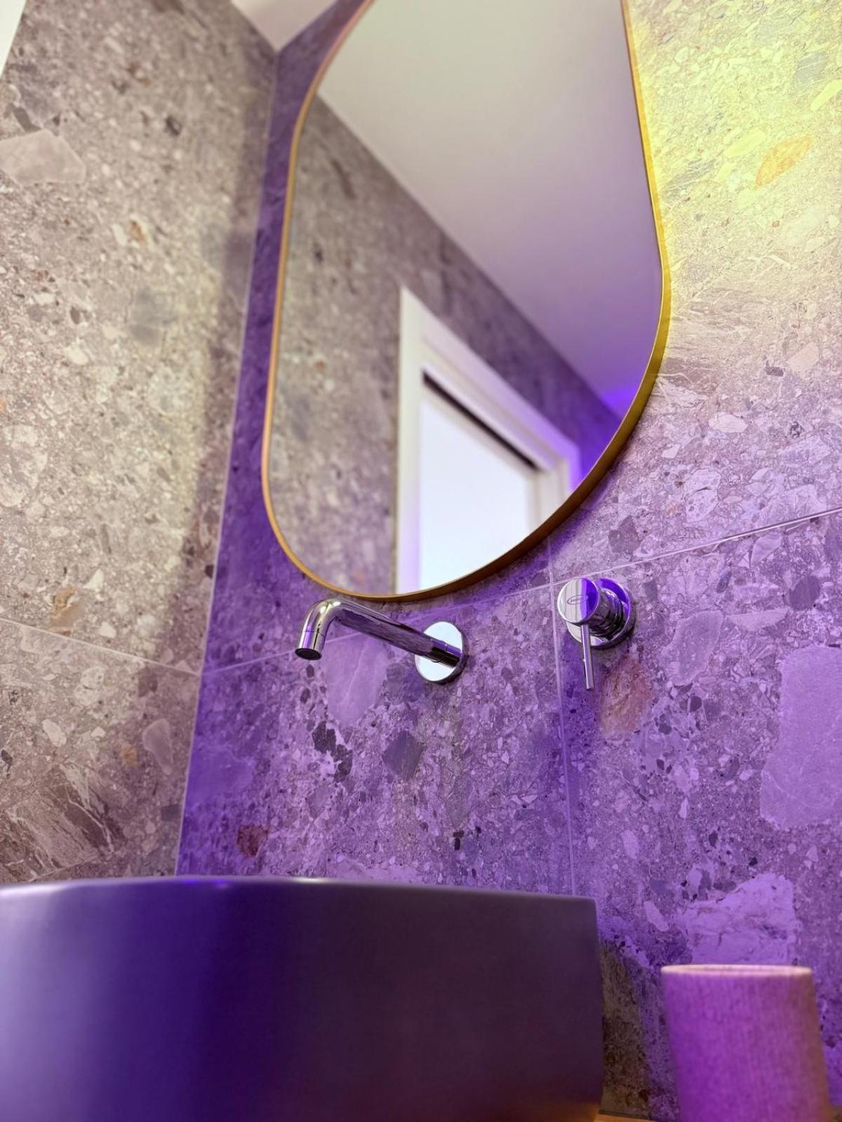 Krysos Luxury Rooms 아그리젠토 외부 사진