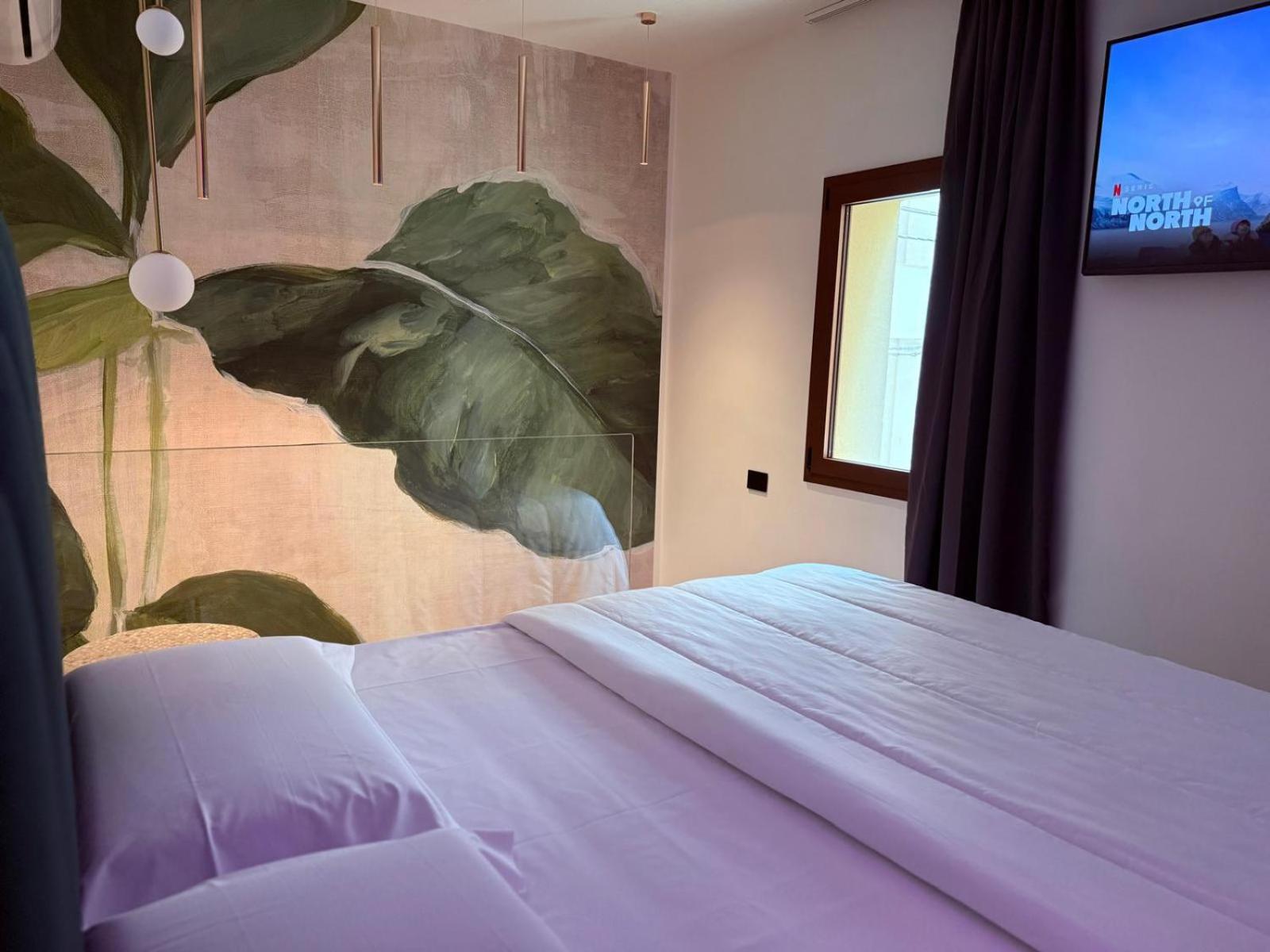 Krysos Luxury Rooms 아그리젠토 외부 사진